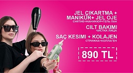 Good deals for 890TL